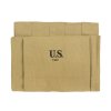 Kapsa na 5 zásobníků US Thompson SMG Five-Cell Magazine Pouch Khaki 8FIELDS® WWII Repro