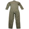 Kombinéza letecká letní CWU-27/P Nomex® Sage Green USAF originál použitá