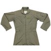Kombinéza letecká letní CWU-27/P Nomex® Sage Green USAF originál použitá