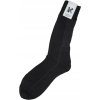 Ponožky vojenské černé zimní vlněné Wz.539/MON originál