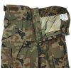 Kalhoty s kapsami nepromokavého oděvu Wzór 128/Mon Pantera Polsko original