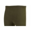 Spodky zimní termo podvlékací fleece zelené Wzór 516/MON Polsko originál