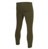 Spodky zimní termo podvlékací fleece zelené Wzór 516/MON Polsko originál