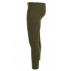 Spodky zimní termo podvlékací fleece zelené Wzór 516/MON Polsko originál