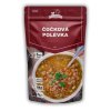 Čočková polévka - FDC mrazem sušené Lyo