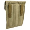 Pouzdro na 3 zásobníky pro sovětský samopal Sudajeva PPS-43 WWII SSSR Rusko originál