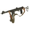 Řemen sovětský nosný popruh na samopal (PPSh-41, PPS, PPD) SSSR Rusko originál