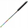 Teleskopický obušek 26" duhový Police Baton Rainbow 65cm
