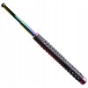 Teleskopický obušek 26" duhový Police Baton Rainbow 65cm