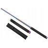 Teleskopický obušek 26" duhový Police Baton Rainbow 65cm