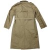Kabát do deště s vložkou khaki Holandsko