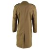 Kabát do deště s vložkou khaki Holandsko
