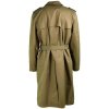 Kabát do deště s vložkou khaki Holandsko