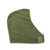 Kapuce na spaní US do spacího pytle použitá