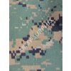 Kalhoty USMC marpat woodland MCCUU originál