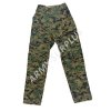 Kalhoty USMC marpat woodland MCCUU originál