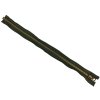 Zip mosazný 50 cm pro bundu M65 US