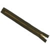 Zip mosazný 21,5 cm do kalhot M65/BDU US