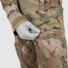 Bojové kalhoty G4 FR Combat Pant™ Crye Precision™ MultiCam