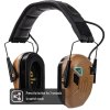 Sluchátka EARMOR® M300T s Bluetooth®Green