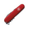 Victorinox Spartan kapesní zavírací nůž červený1.3603