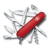 Victorinox Huntsman Red kapesní zavírací nůž 1.3713