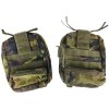 Pouzdro zdravotní IFAK k NPP-2006 vz.95 AČR