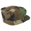 Čepice US Combat Cap Woodland NyCo MFH®