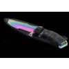 Nůž lovecký Rainbow Huntsman Bowie CS GO Kandar® N-607