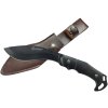 Nůž lovecký Kukri s pouzdrem Kandar®