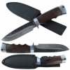 Nůž lovecký Bowie s pouzdrem Kandar® N-144