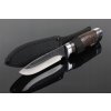 Nůž lovecký Bowie s pouzdrem Kandar® N-144