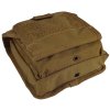 Pouzdro Admin Molle Coyote Holandsko