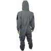 Kombinéza šedá Remploy CBRN GB