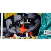 Kombinéza šedá Remploy CBRN GB