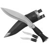 Nůž Kukri bojový set Gurkha TOLE10® 31478