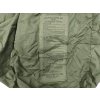 Spací pytel +10/-1 US Patrol letní oliv originál