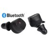 Špunty do uší elektronické M20T Pro s BlueTooth EARMOR® černé