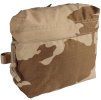 Spodní zádová kapsa k taktické vestě UNI k NPP-2006 pouštní vz.95 AČR SPM (30911)