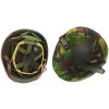 Helma M1 s obalem DPM a tygřími oči Holandsko