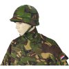Helma M1 s obalem DPM a tygřími oči Holandsko