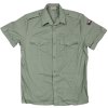 Košile 97 zelená s krátkým rukávem AČR originál
