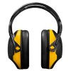 Pasivní chrániče sluchu C06 EARMOR® žluté