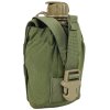 Polní láhev s obalem OD Green Molle Eagle™ US originál použitá