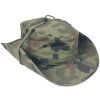 Klobouk s clonou Wz. 402A/MON RipStop Polsko