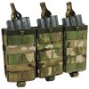 Pouzdro otevřené na 3 zásobníky CZ 805 BREN MultiCam MOLLE