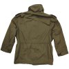 Dětská bunda polní kabát M65 Olive
