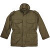Dětská bunda polní kabát M65 Olive
