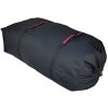 Vak nepromokavý pytel 80L černý Kortexin SPM