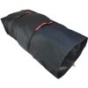 Vak nepromokavý pytel 80L černý Kortexin SPM